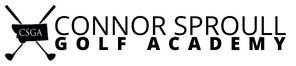Connor Sproull Golf Academy